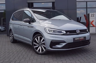 Volkswagen Touran – thumbnail 7