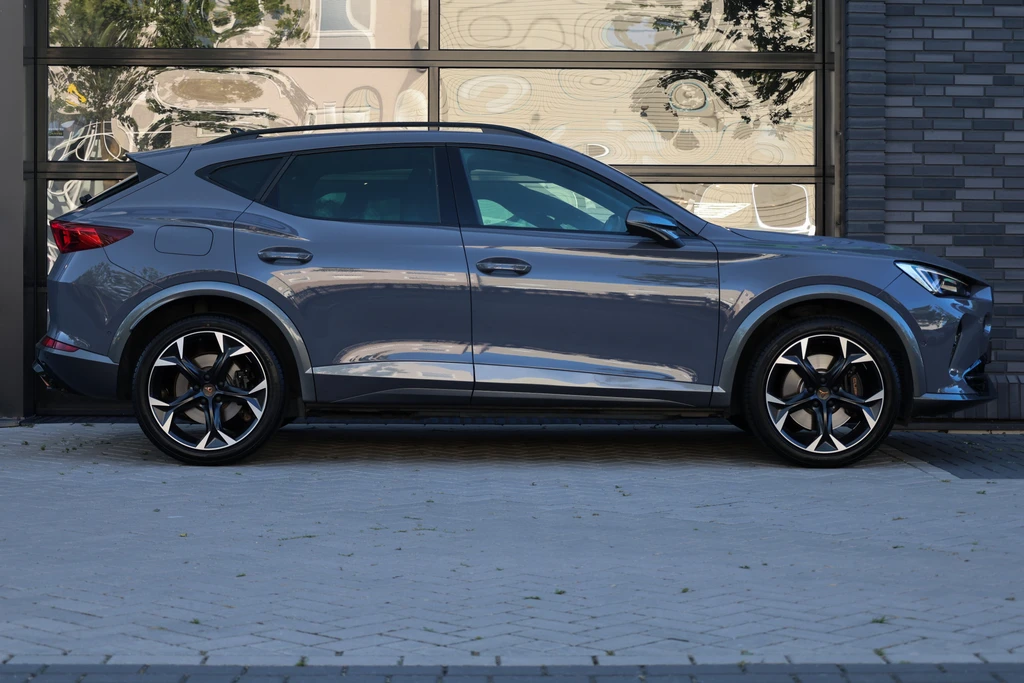 CUPRA Formentor – foto 13