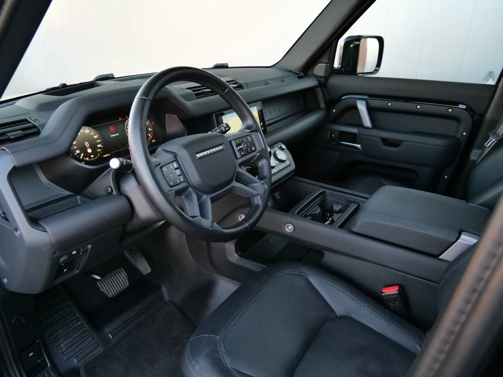 Land Rover Defender – foto 24