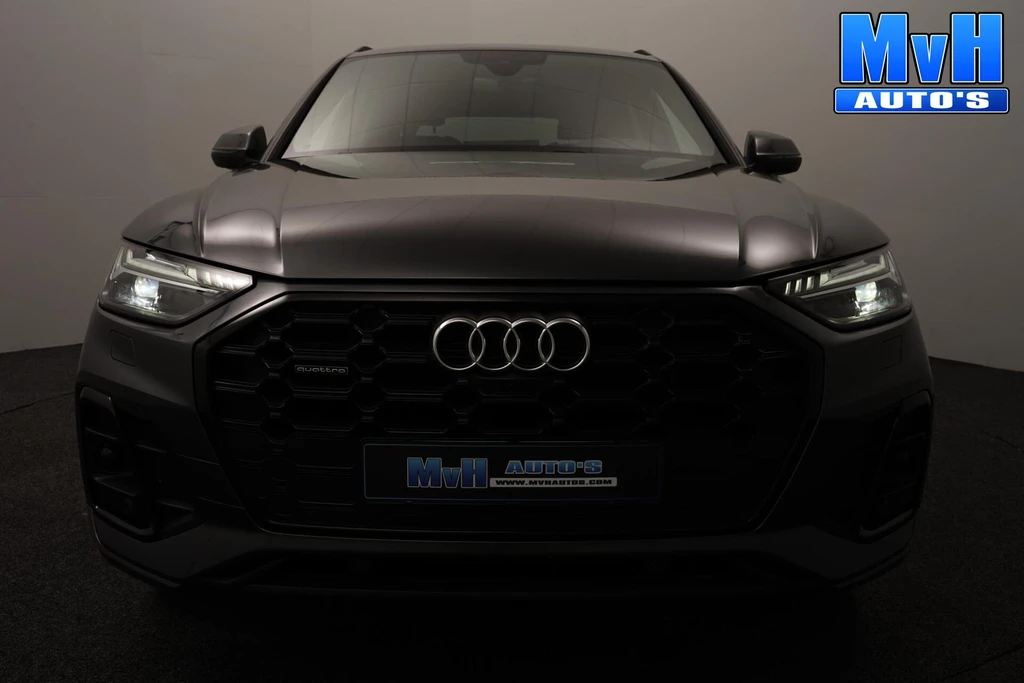 Audi Q5 – foto 21