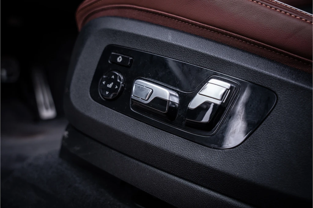 BMW X5 – foto 36