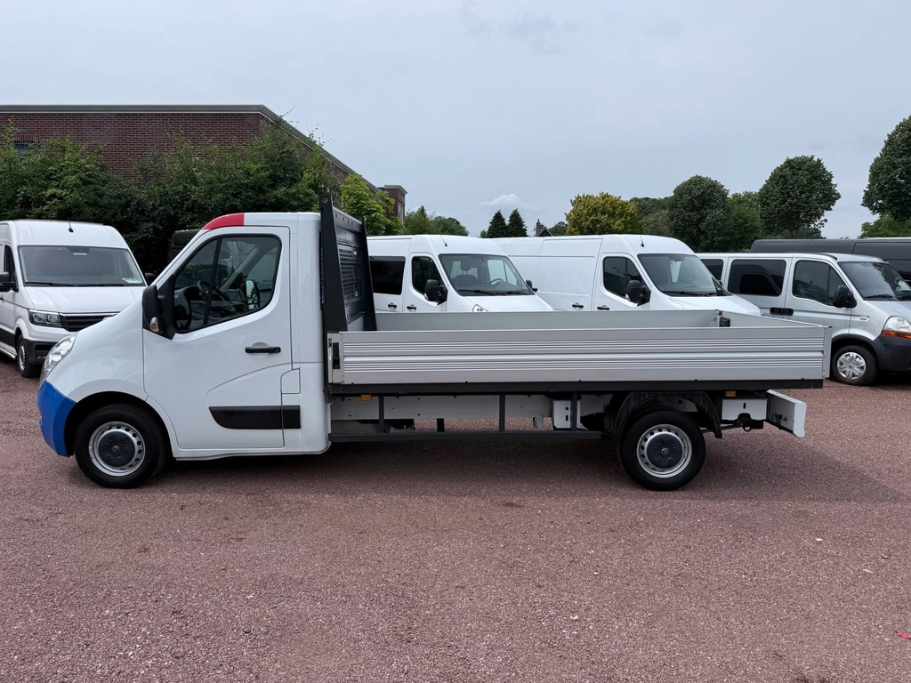 Opel Movano – foto 5