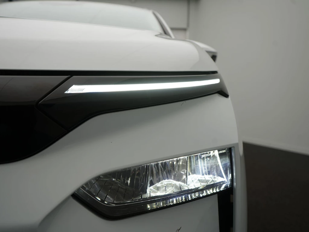 Škoda Elroq – foto 44