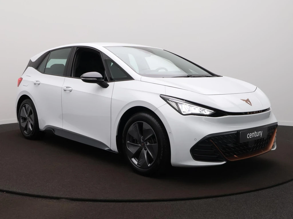 CUPRA Born – foto 10