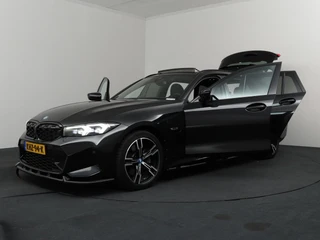 BMW 3 Serie – thumbnail 2