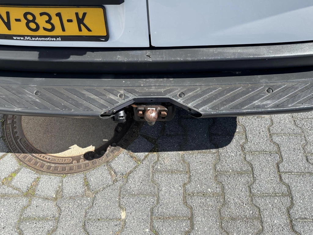 Volkswagen Crafter – foto 12