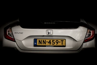 Honda Civic – thumbnail 5