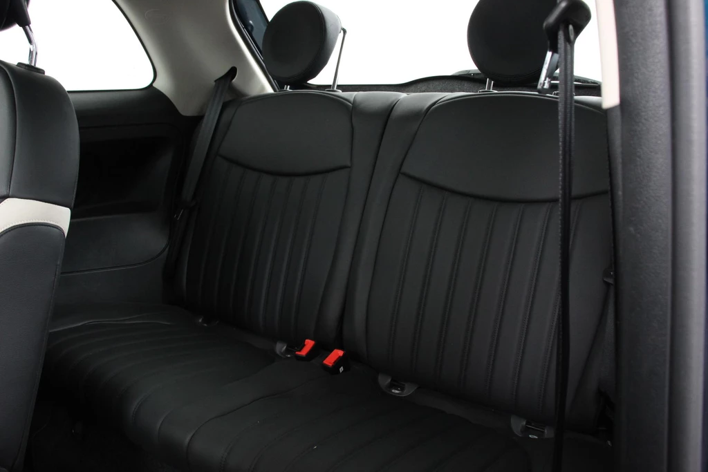 Fiat 500 – foto 11