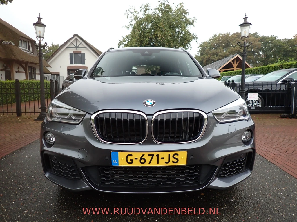 BMW X1 – foto 7