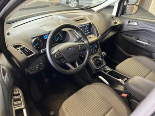 Ford C-MAX – thumbnail 9