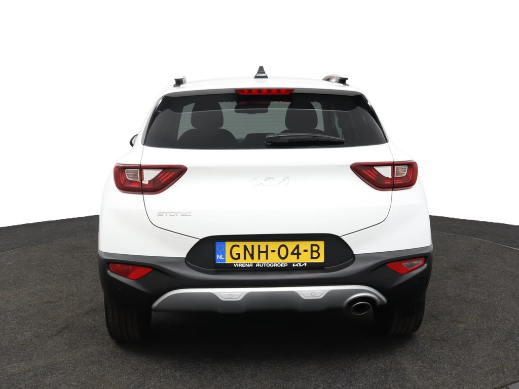 Kia Stonic – foto 6