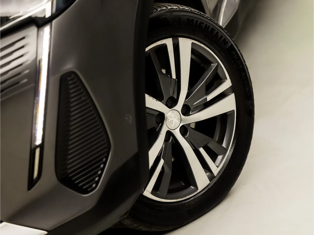 Peugeot 5008 – foto 17