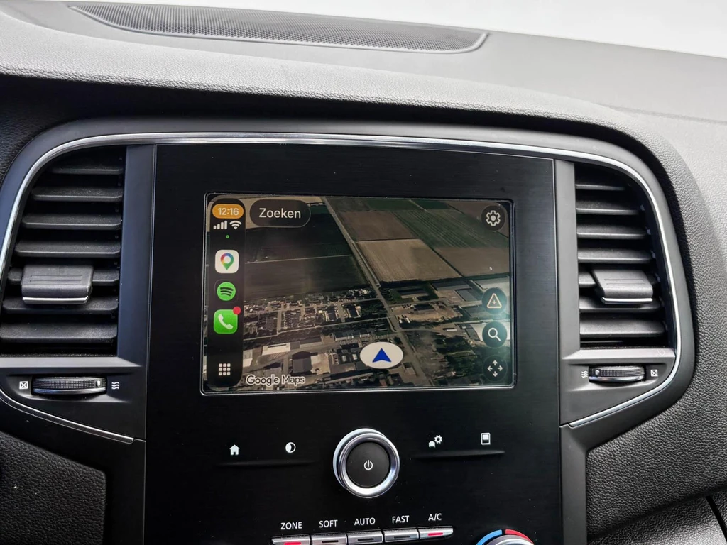 Renault Mégane Estate – foto 34