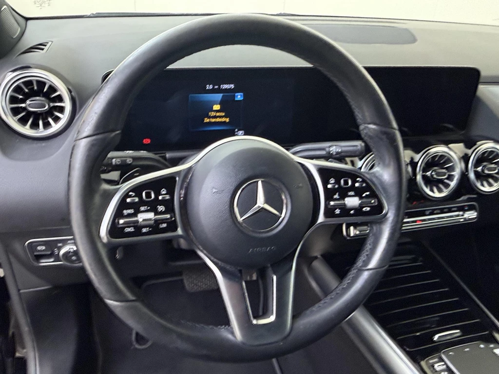 Mercedes-Benz GLA – foto 10