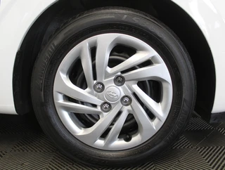 Hyundai i10 – thumbnail 21