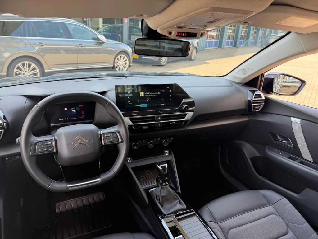 Citroën C4 – foto 20