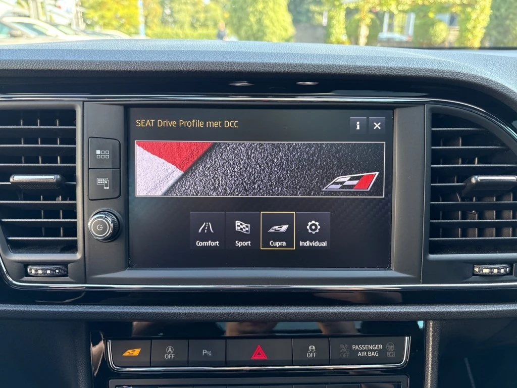 SEAT Leon – foto 24