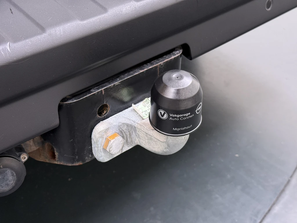 Renault Trafic – foto 23