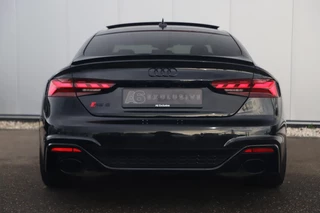 Audi RS5 – thumbnail 4