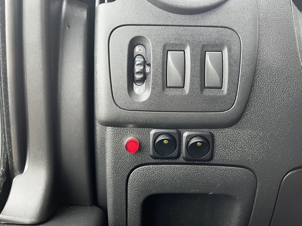Renault Master – foto 34