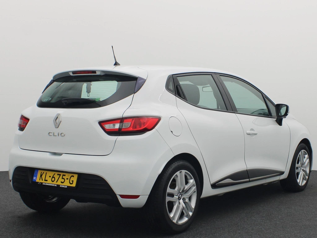 Renault Clio – foto 6