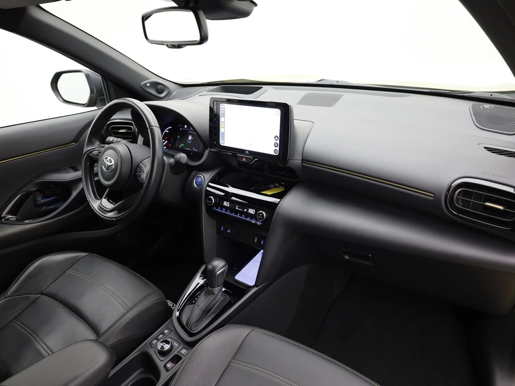 Toyota Yaris Cross – foto 34