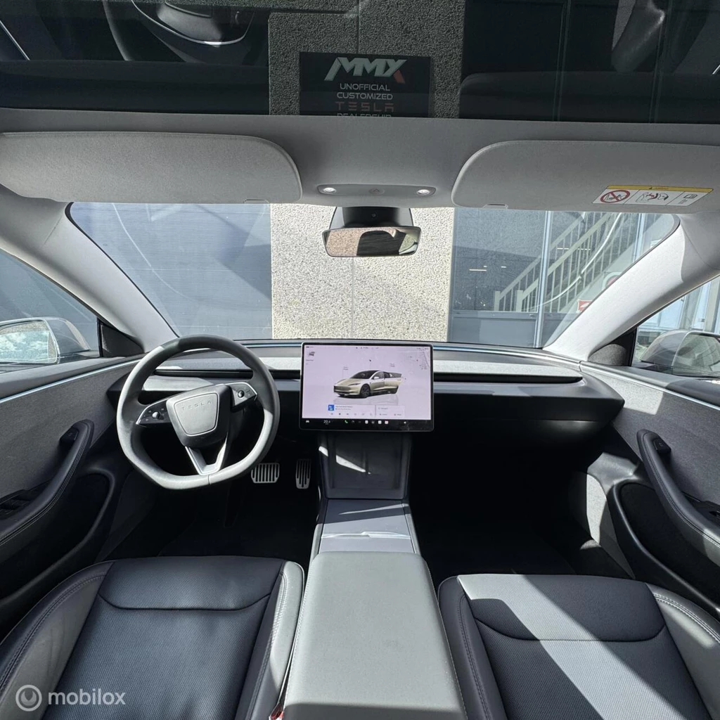 Tesla Model 3 – foto 12