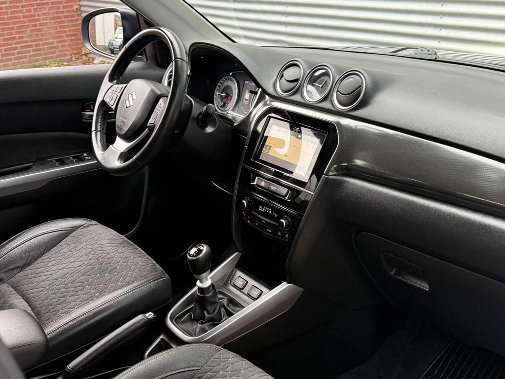 Suzuki Vitara – foto 7