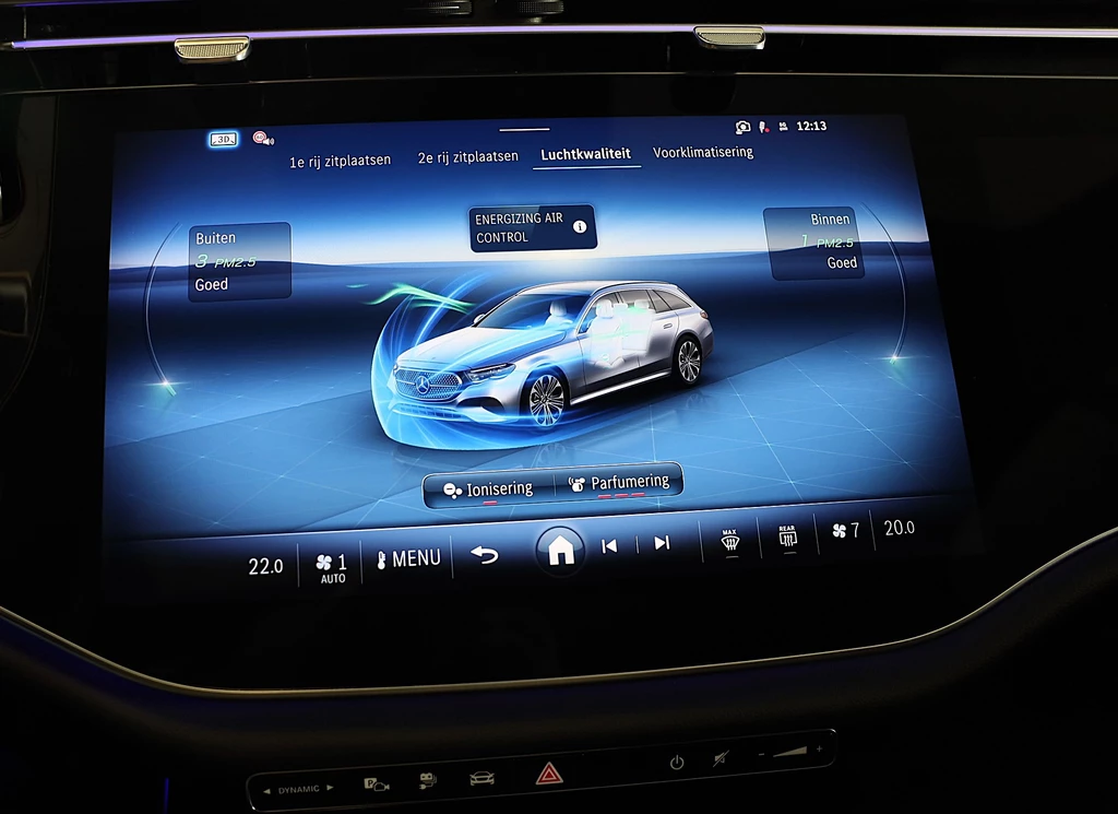 Mercedes-Benz E-Klasse – foto 46