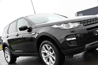 Land Rover Discovery Sport – thumbnail 10