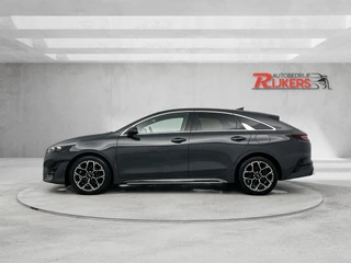 Kia ProCeed – thumbnail 3