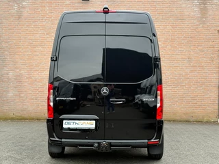 Mercedes-Benz Sprinter – thumbnail 5