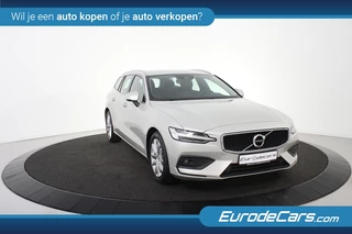 Volvo V60 – thumbnail 13