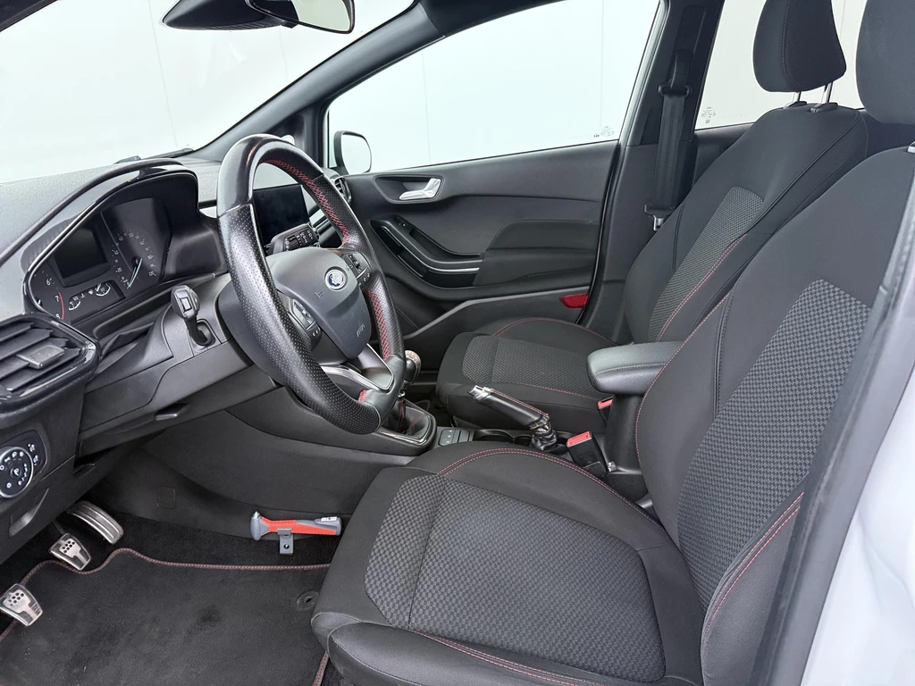 Ford Fiesta – foto 13