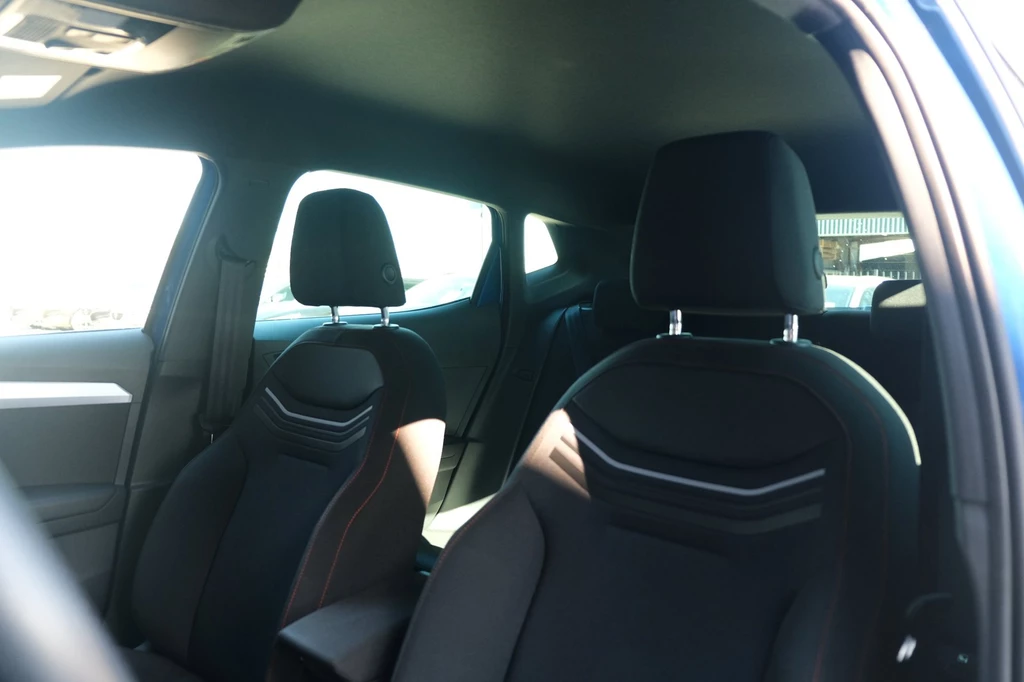 SEAT Ibiza – foto 10
