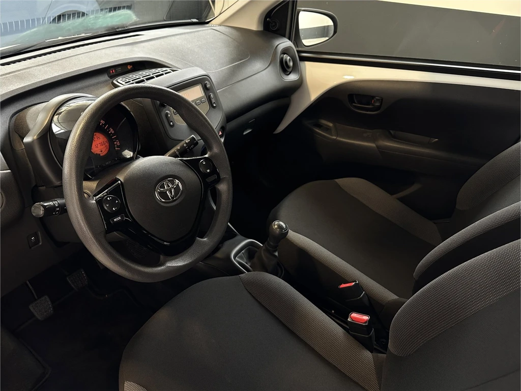 Toyota Aygo – foto 16