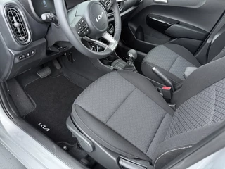 Kia Picanto – thumbnail 17