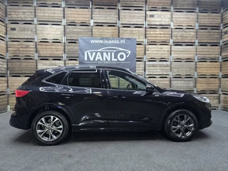 Ford Kuga – thumbnail 5