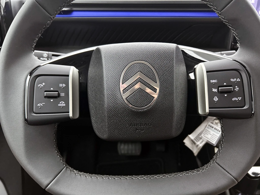 Citroën ë-C3 – foto 39