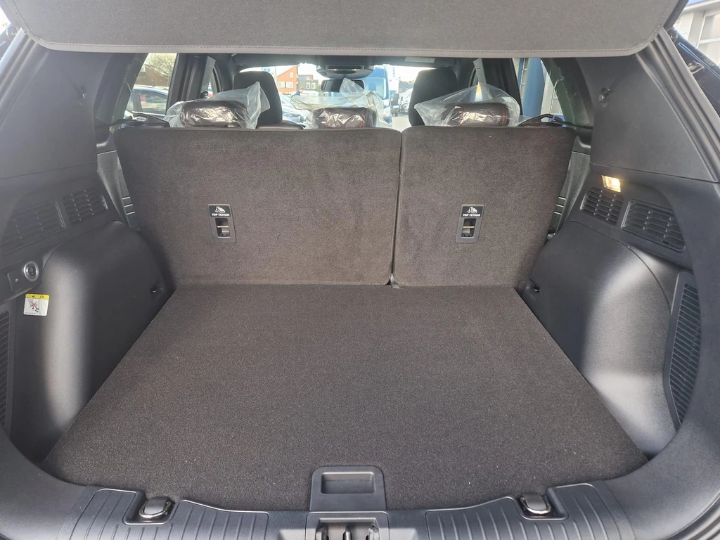 Ford Kuga – foto 21