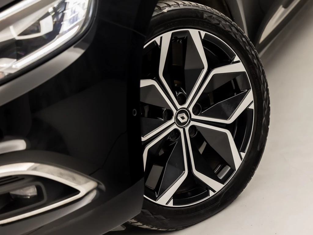 Renault Scénic – foto 13