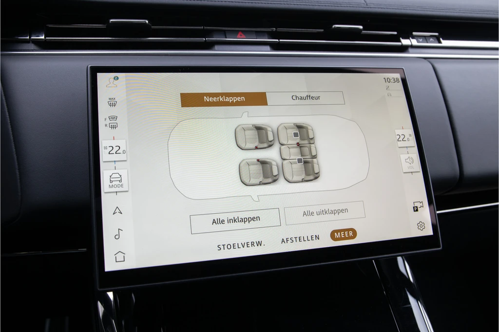 Land Rover Range Rover Sport – foto 34