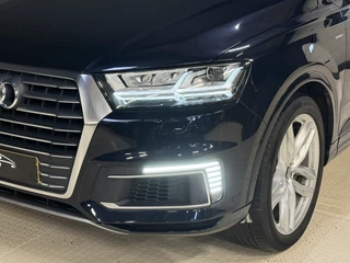 Audi Q7 – thumbnail 42