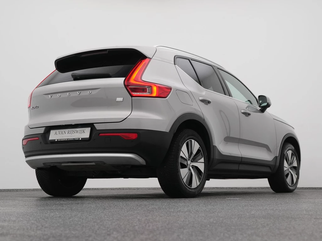 Volvo XC40 – foto 12