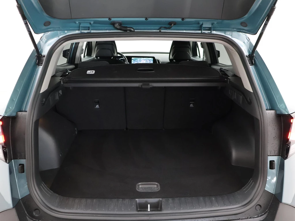 Kia Sportage – foto 25