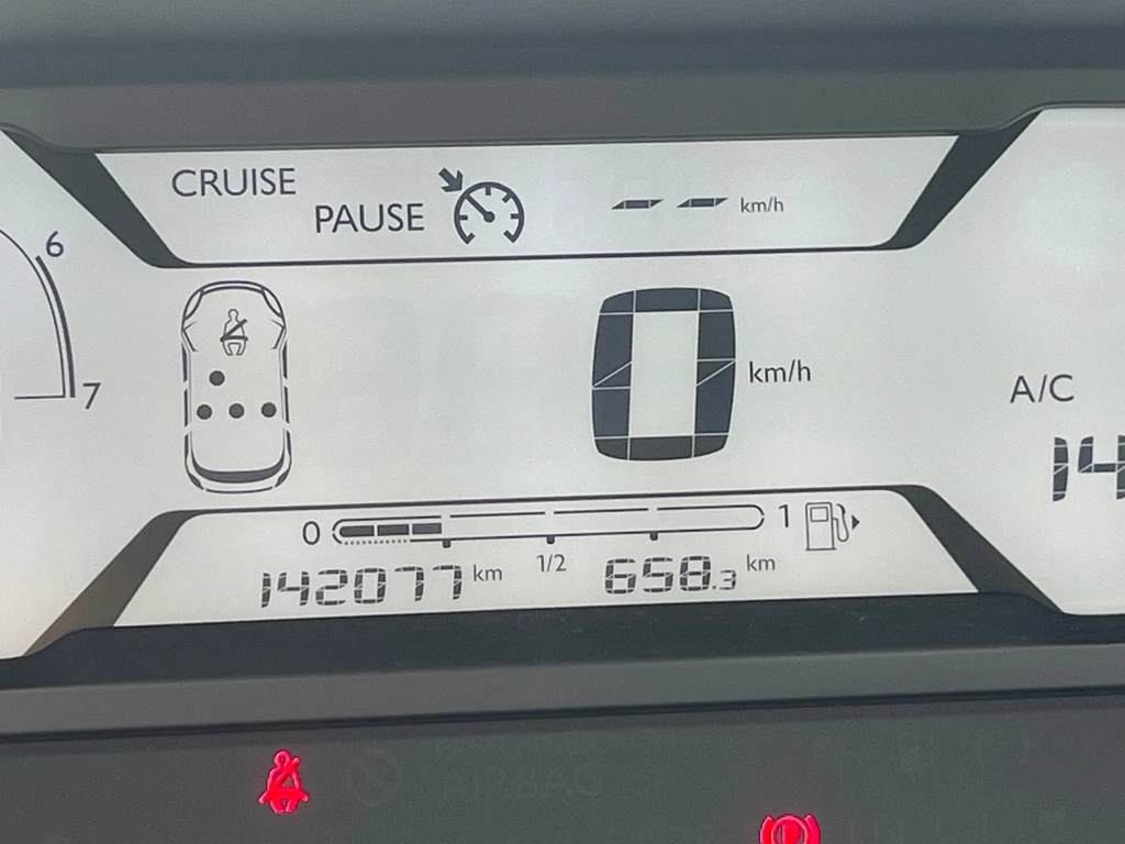 Citroën C4 Picasso – foto 11