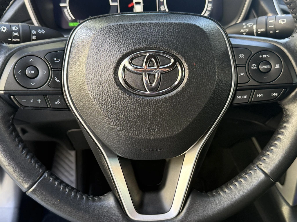 Toyota Corolla Cross – foto 15