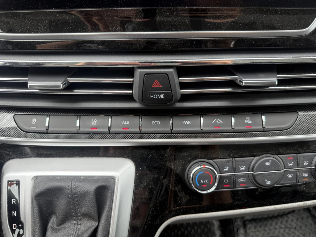 Maxus eDeliver9 – foto 23
