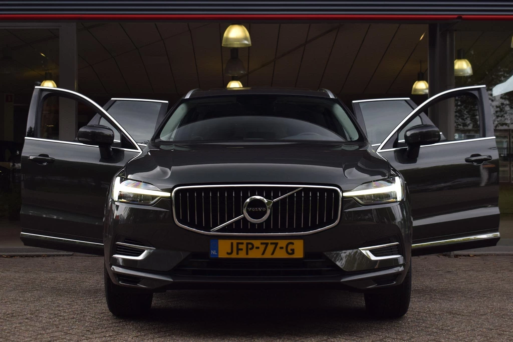 Volvo XC60 – foto 11