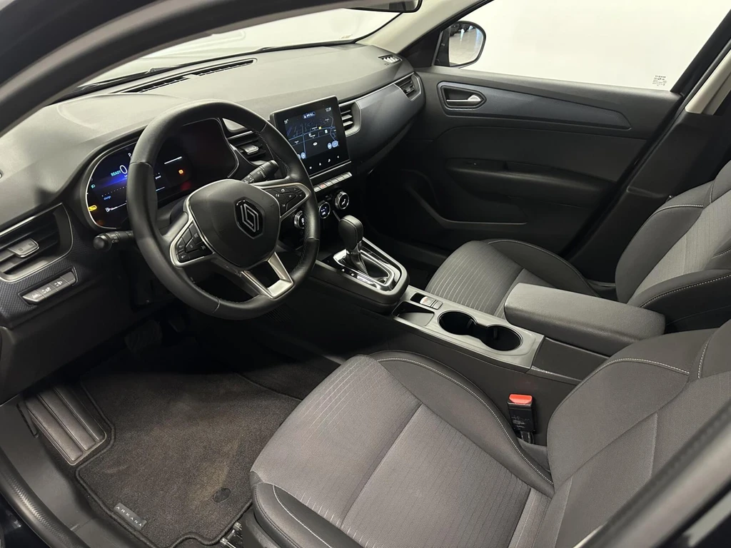 Renault Arkana – foto 16